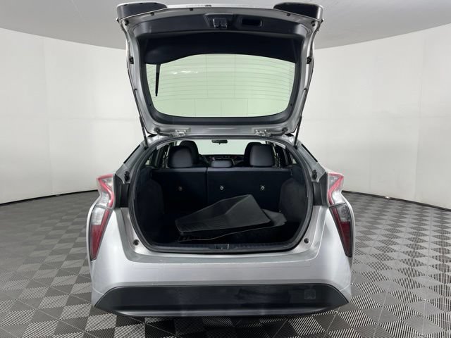 Used 2017 Toyota Prius Two FWD image 44