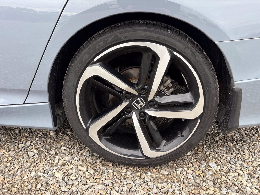 Used 2021 Honda Accord Sport image 7