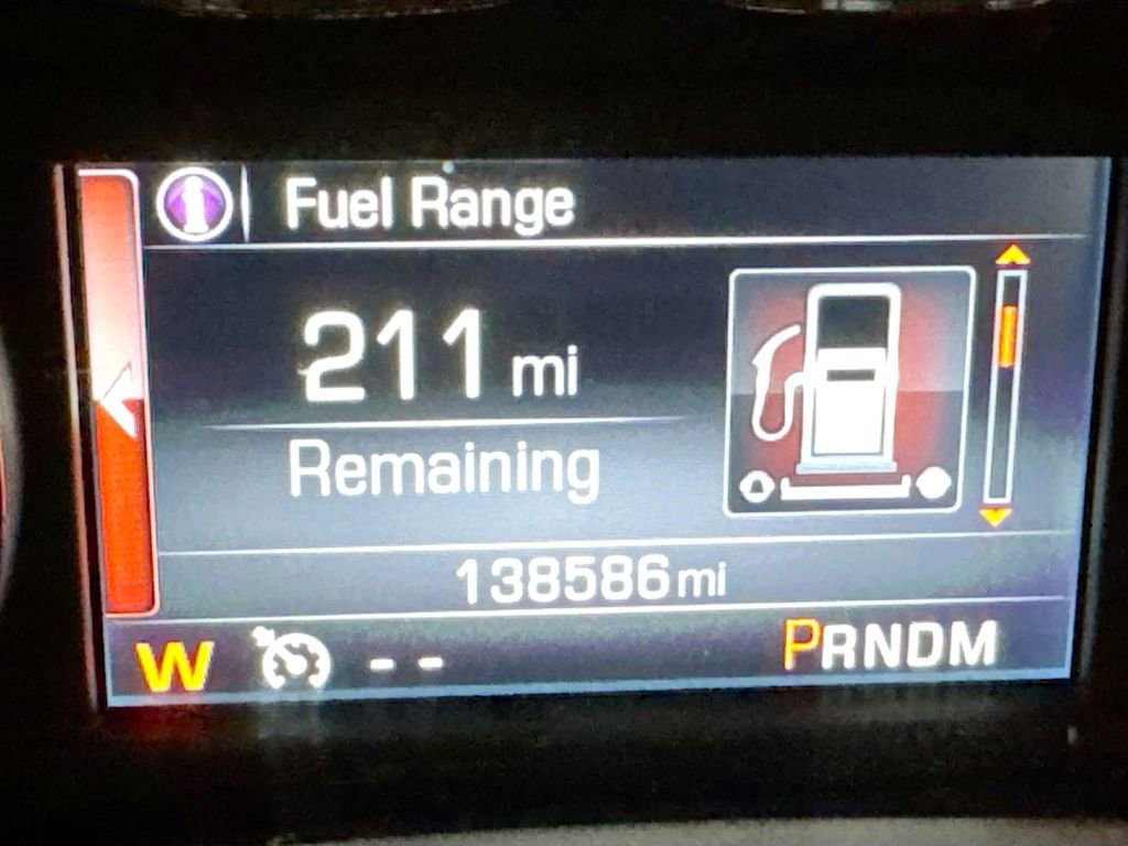 Used 2015 GMC Sierra 1500 SLT image 12