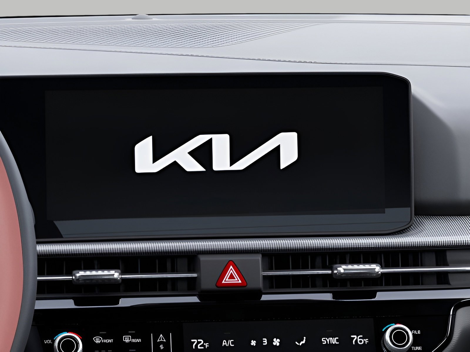 New 2026 Kia Sportage SX image 20