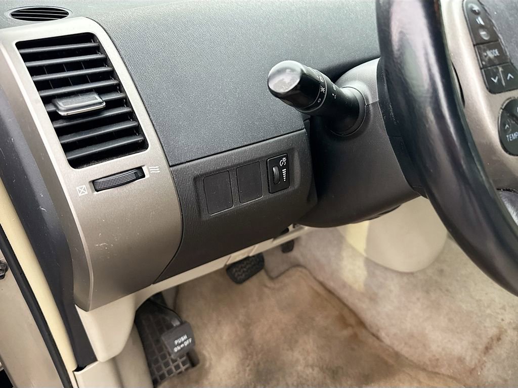 Used 2009 Toyota Prius image 10