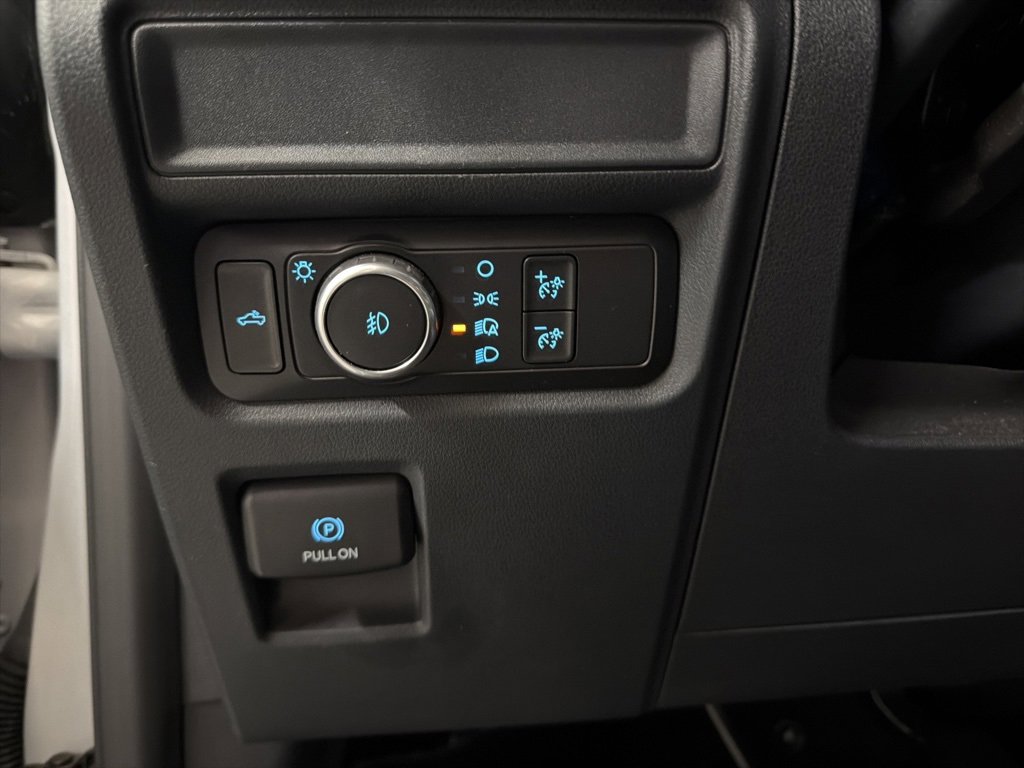 Used 2021 Ford F150 XL w/ STX Appearance Package image 13