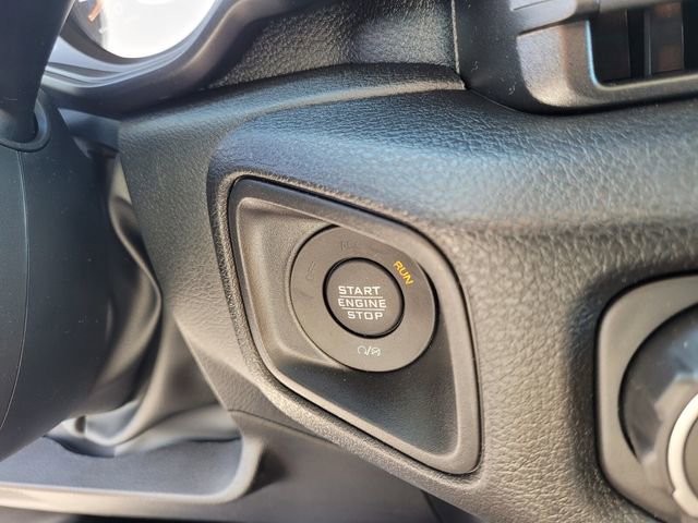 New 2026 Jeep Wrangler Unlimited Sport image 27