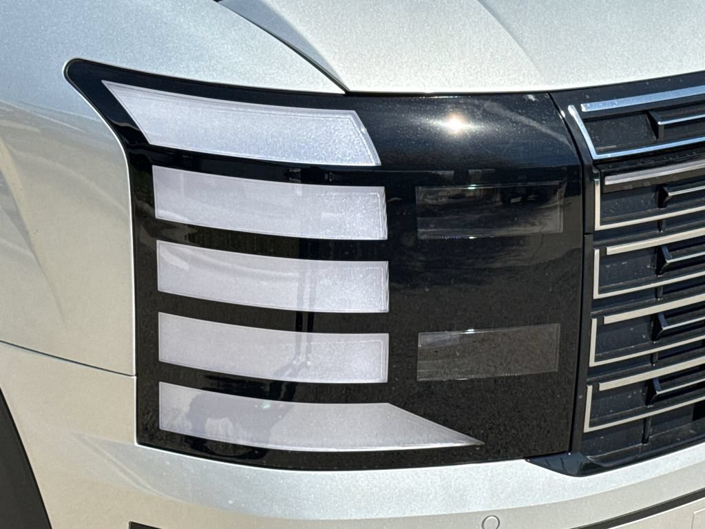New 2026 Hyundai Palisade SEL FWD image 4