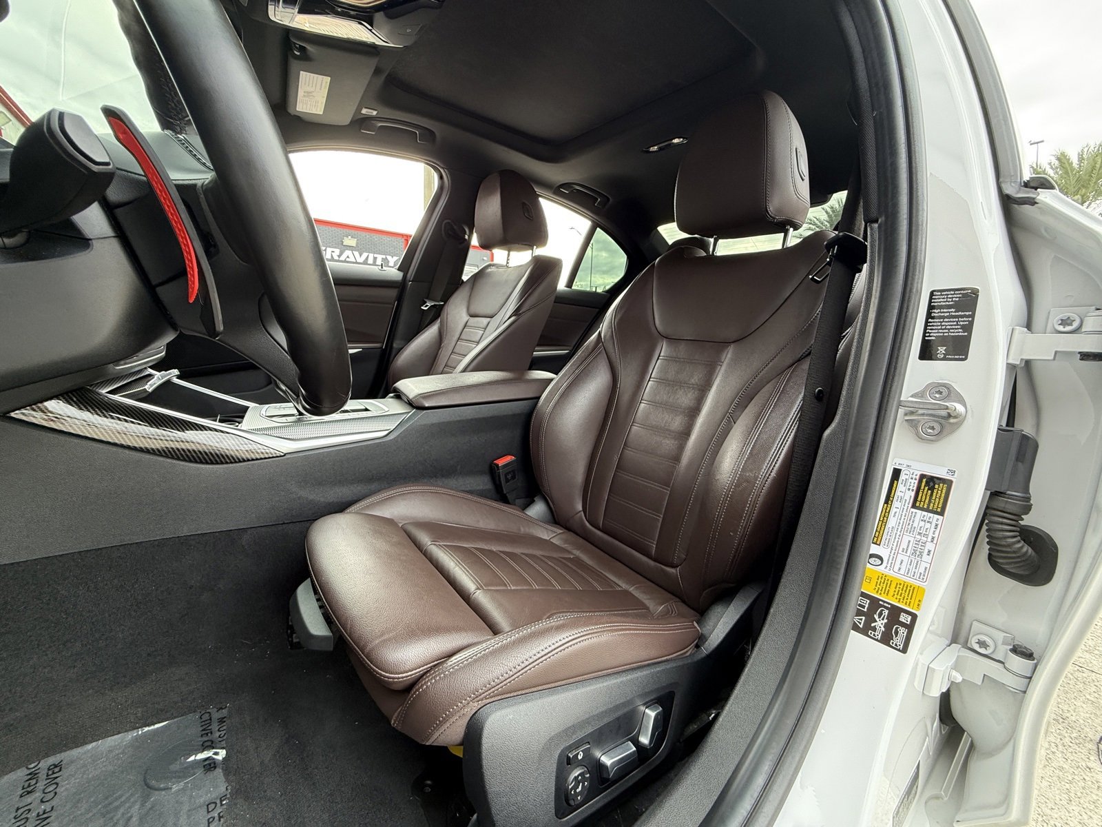 Used 2020 BMW M340i xDrive w/ Driving Assistance Package image 12