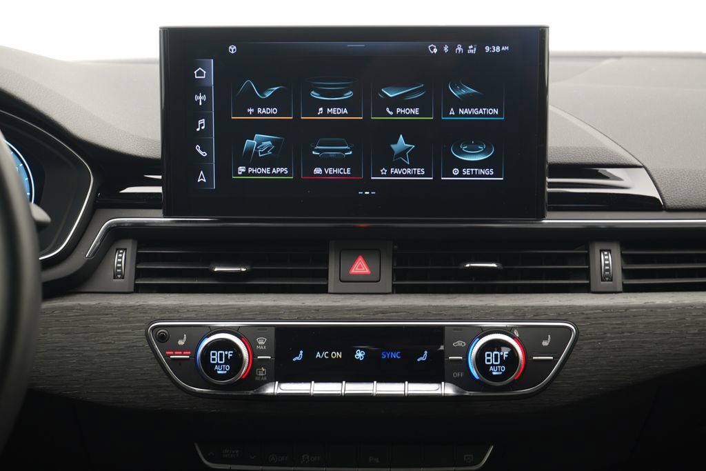 Used 2023 Audi A5 2.0T Premium Plus w/ Premium Plus image 11