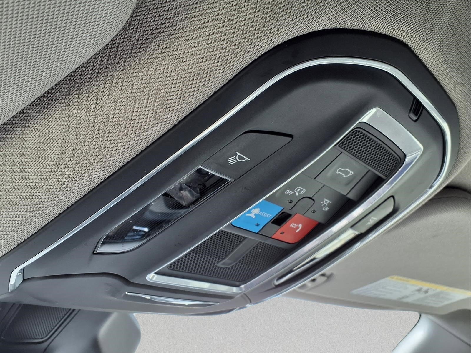 Used 2023 Jeep Wagoneer Series II w/ Flexible Seating Group RWD image 20