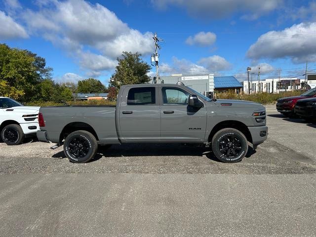 New 2026 RAM 3500 Big Horn image 2