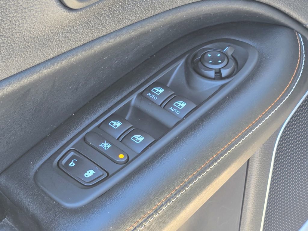 Used 2019 Jeep Compass Latitude AWD/4WD image 29