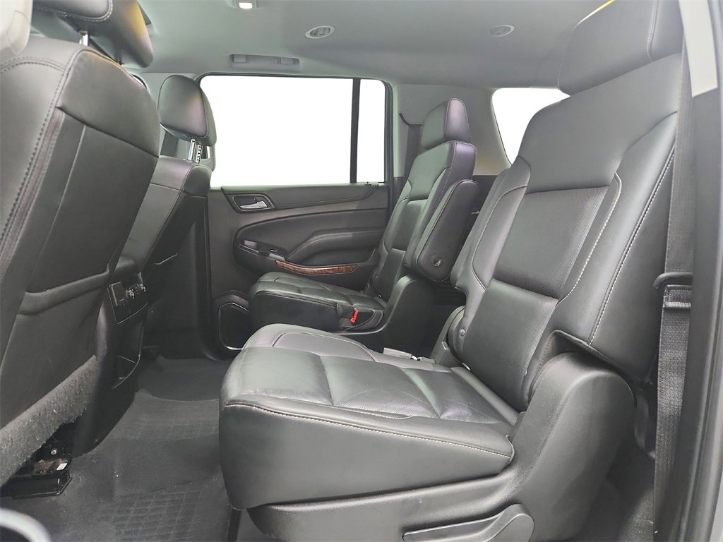 Used 2019 Chevrolet Suburban Premier w/ Max Trailering Package image 22