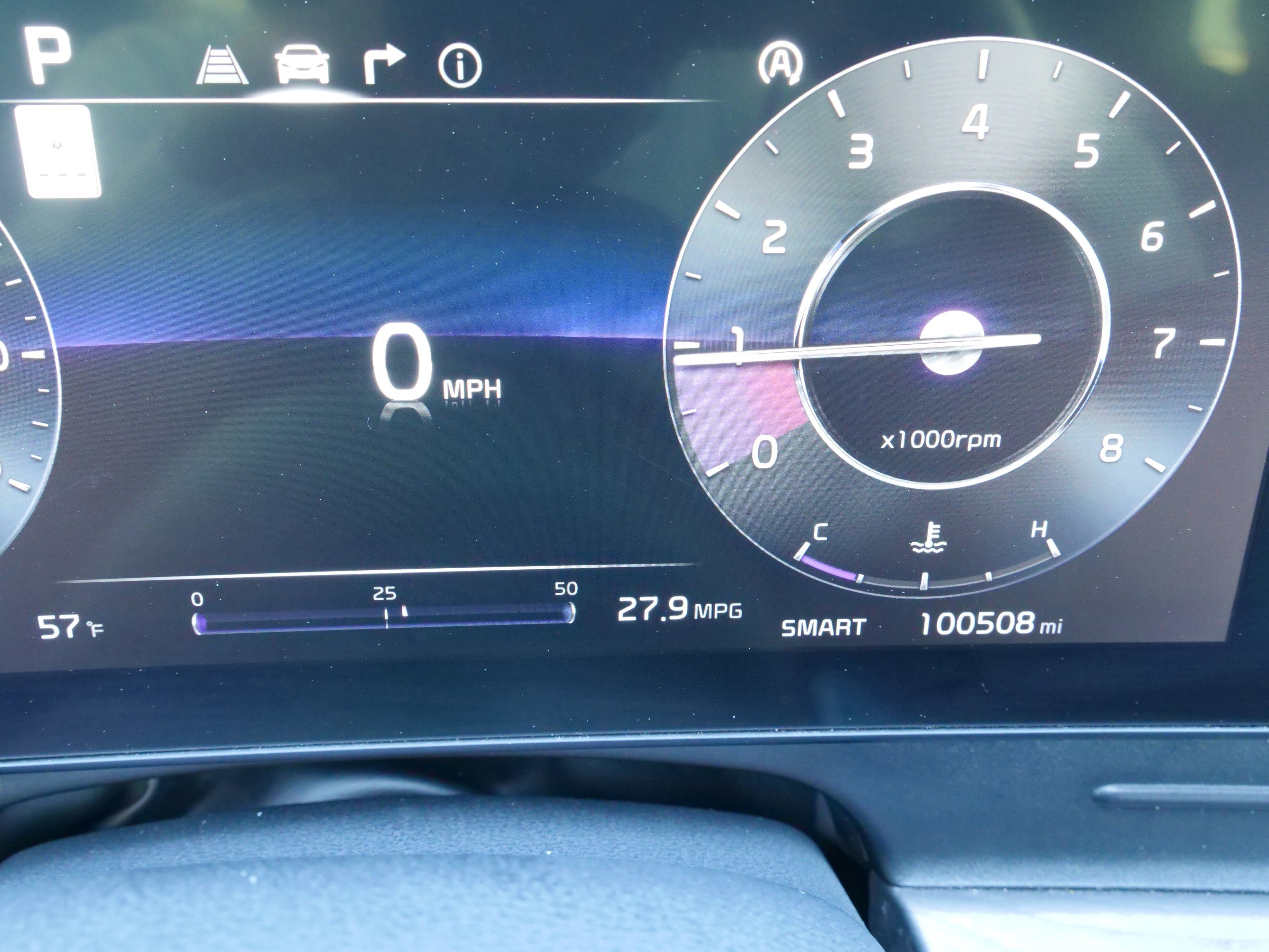 Used 2023 Kia Sportage X-Pro Prestige image 24