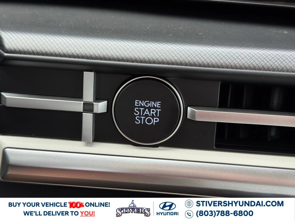 New 2026 Hyundai Santa Fe SEL FWD image 34
