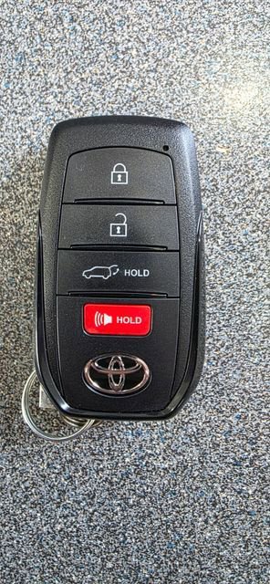 New 2026 Toyota Land Cruiser image 31