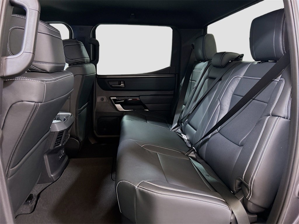 New 2026 Toyota Tundra Limited image 21