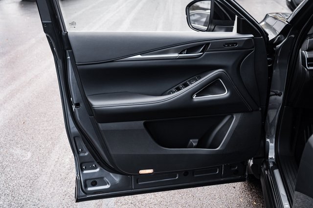 New 2026 INFINITI QX60 Luxe image 11