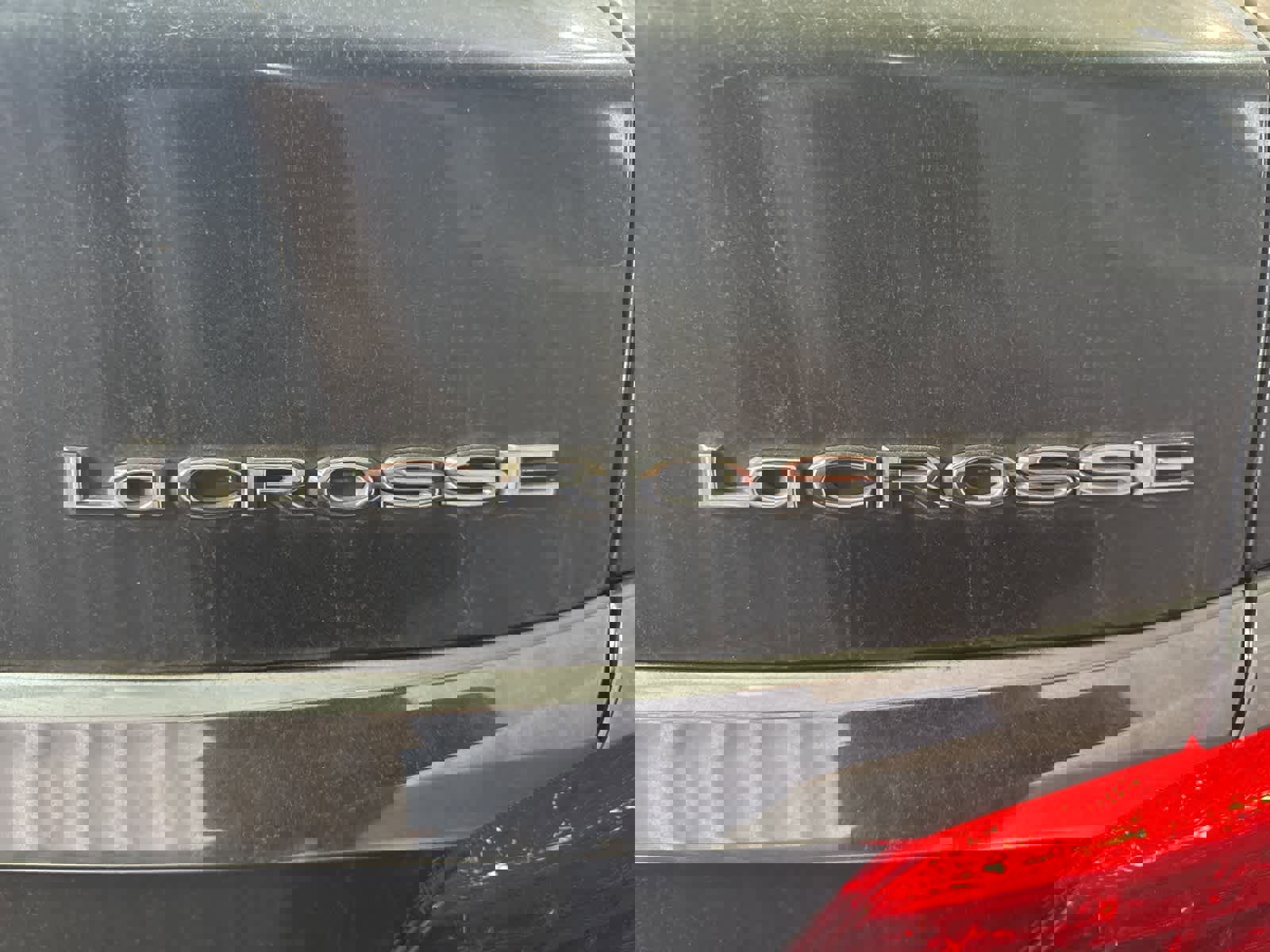 Used 2015 Buick LaCrosse Leather image 13