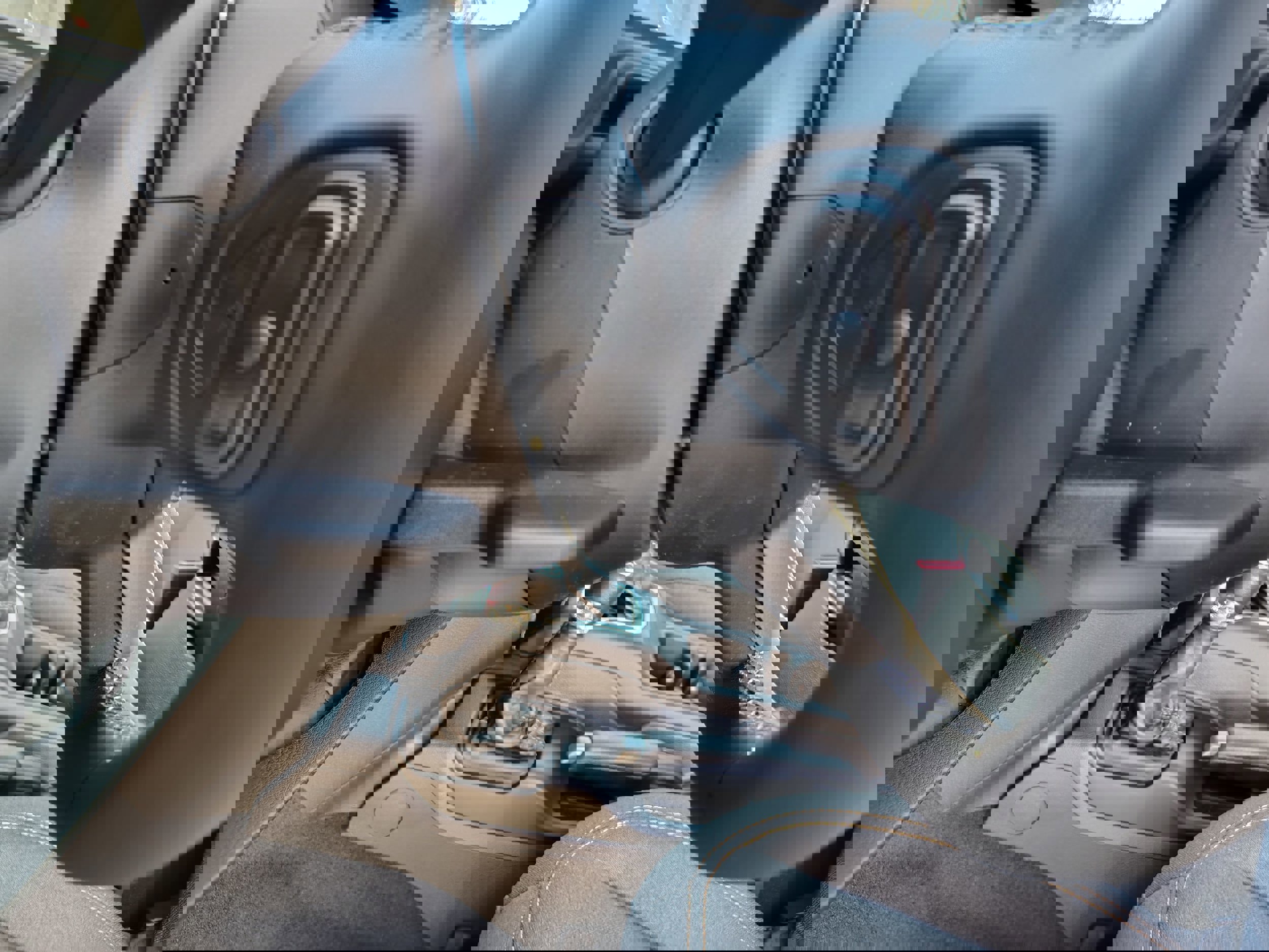 New 2026 Jeep Wrangler Unlimited Sport image 22