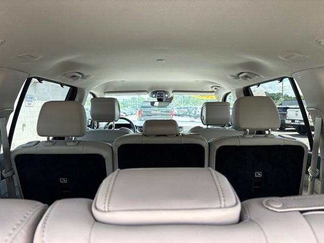 Used 2023 Jeep Wagoneer Series III w/ Convenience Group I AWD/4WD image 34