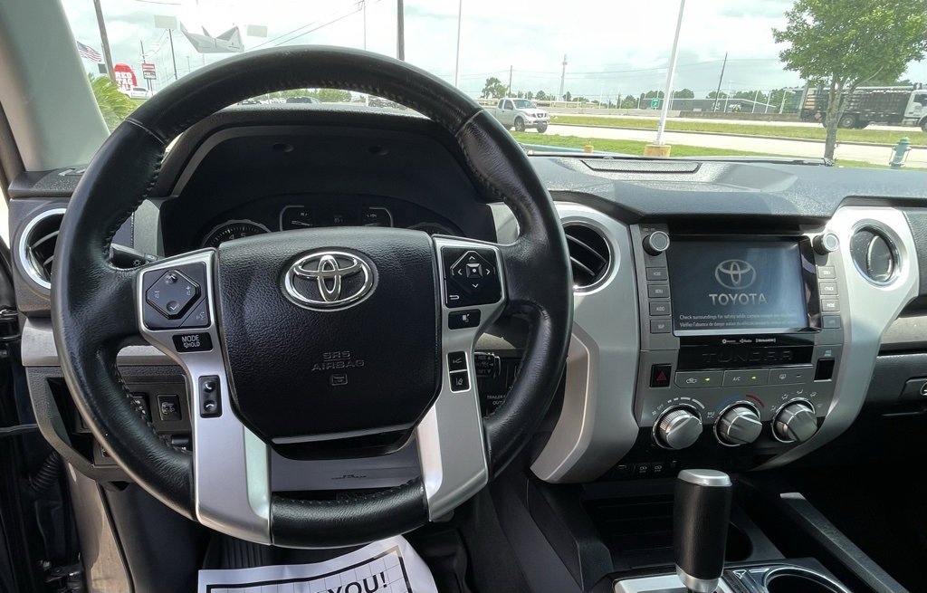 Used 2021 Toyota Tundra SR5 image 17