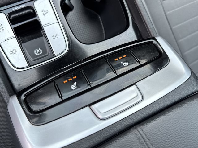Used 2022 Hyundai Santa Cruz SEL Premium AWD/4WD image 33