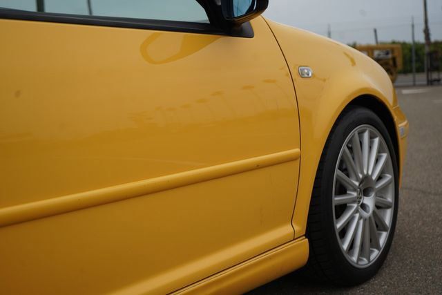 Used 2003 Volkswagen GTI 20th Anniversary image 28