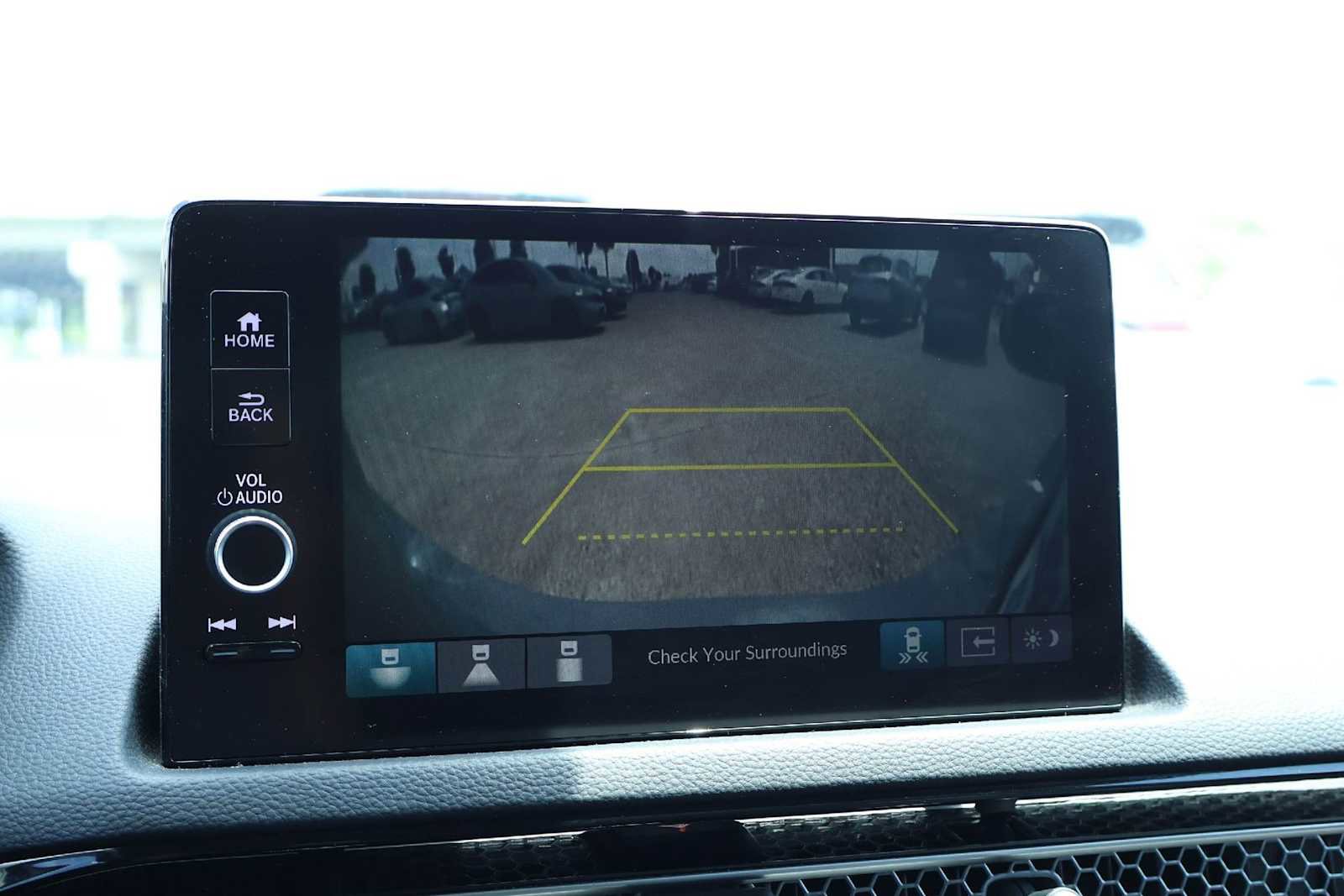 Used 2022 Honda Civic Touring image 27