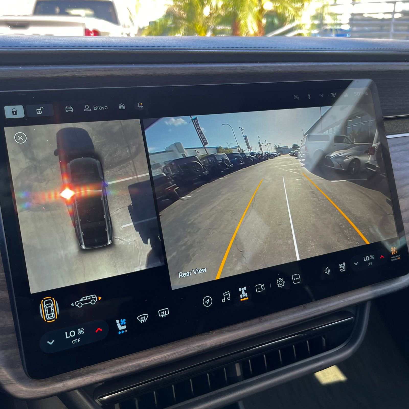 Used 2023 Rivian R1S Adventure AWD/4WD image 15