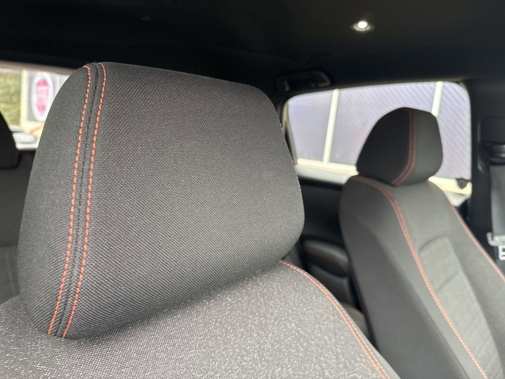 Used 2024 Honda HR-V Sport image 62