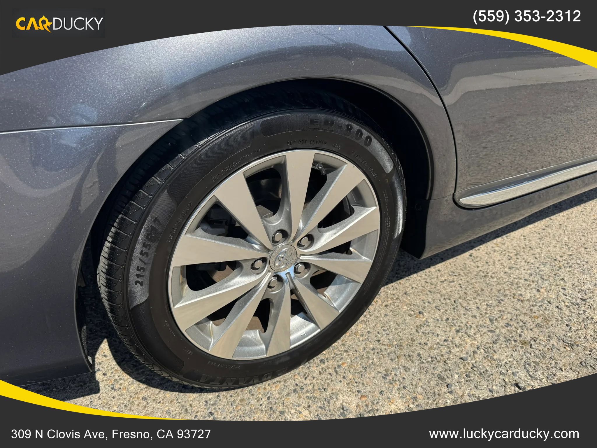 Used 2012 Toyota Avalon Limited image 27