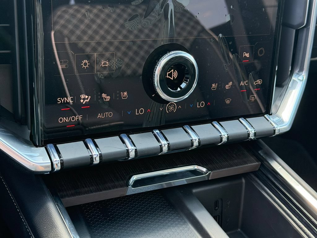 New 2026 GMC Acadia Denali w/ Super Cruise Package AWD/4WD image 44