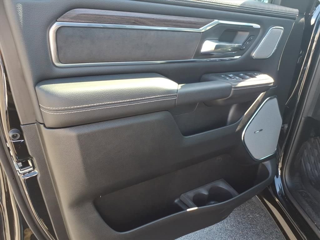 New 2026 RAM 1500 Laramie image 13