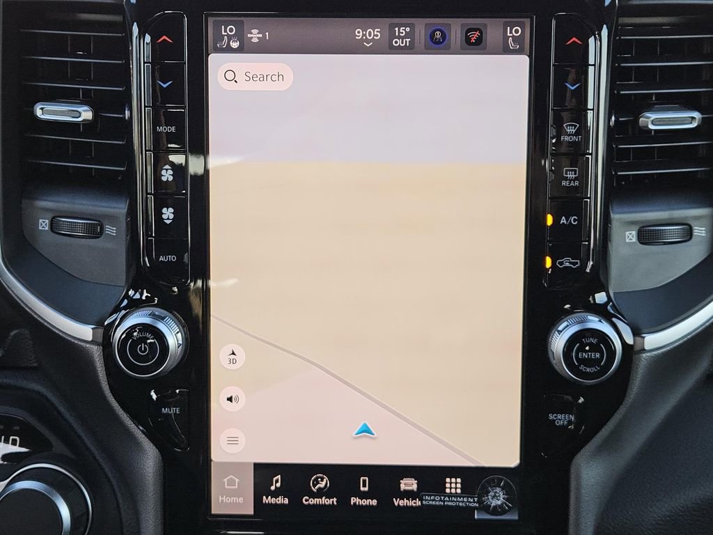 New 2026 RAM 1500 Lone Star image 11