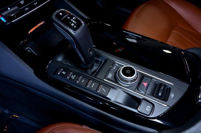 Used 2022 Maserati Levante GT image 46