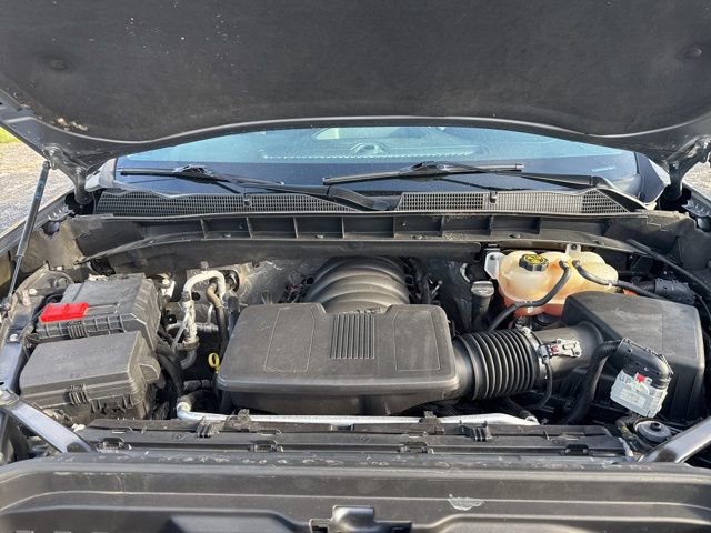 Used 2022 GMC Sierra 1500 SLT w/ SLT Premium Package image 13