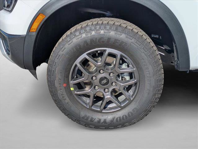 New 2025 Ford Ranger XLT w/ Equipment Group 301A High RWD image 16