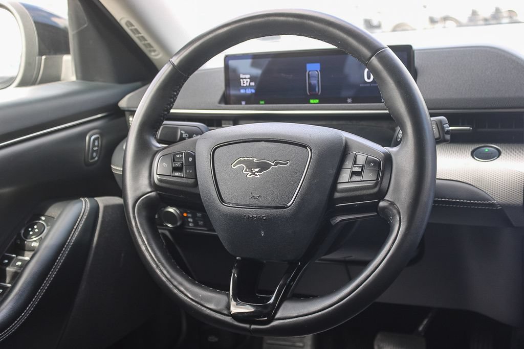 Used 2022 Ford Mustang Mach-E Select RWD image 18