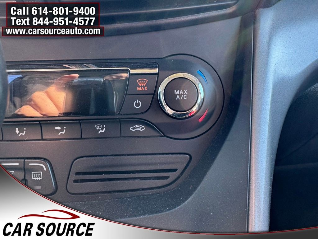 Used 2016 Ford C-MAX SE image 11