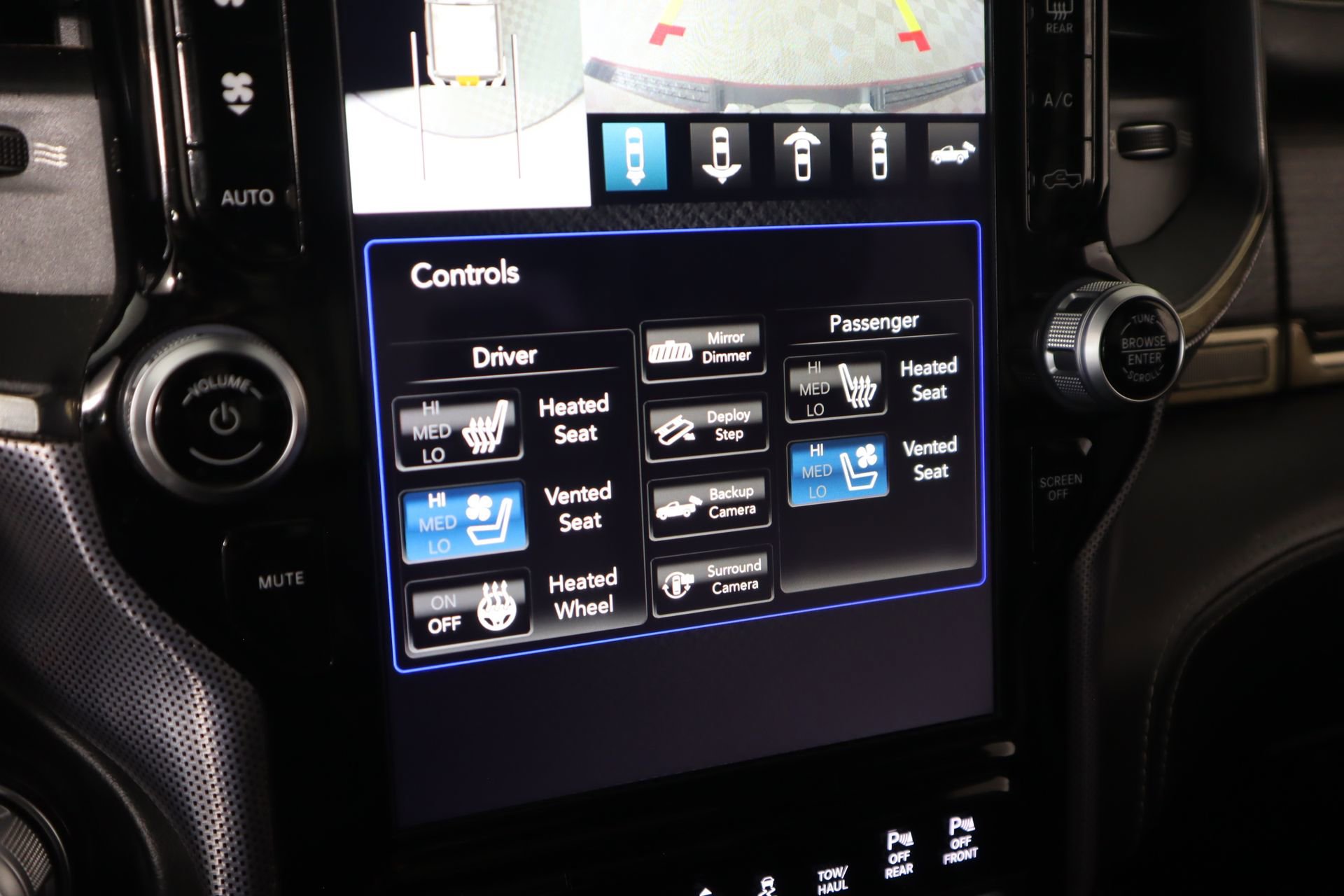 Used 2019 RAM 1500 Limited image 7