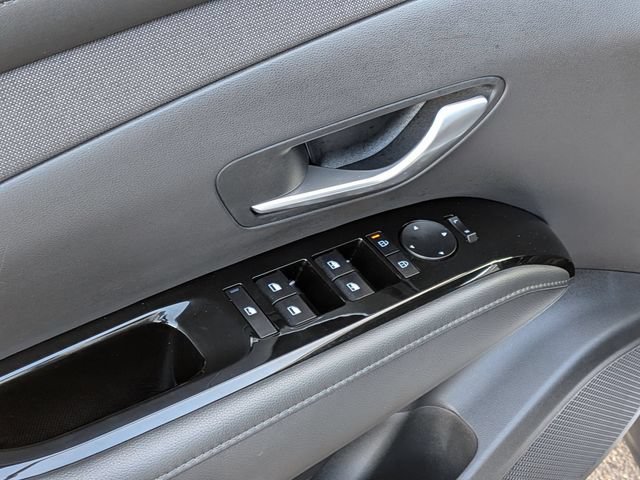 Used 2025 Hyundai Santa Cruz XRT AWD/4WD image 9