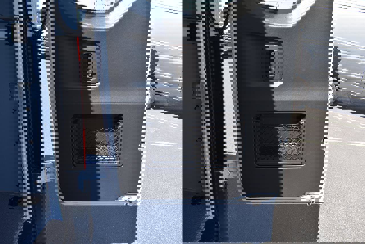 New 2025 Mercedes-Benz Sprinter 2500 image 16