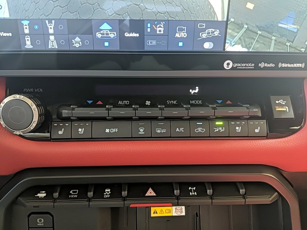 Used 2024 Toyota Tundra TRD Pro image 22