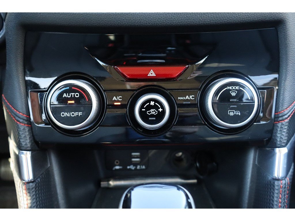 Used 2019 Subaru Forester Sport AWD/4WD image 29