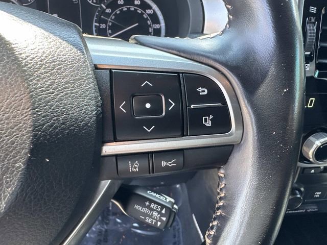 Certified 2023 Lexus GX 460 Luxury w/ Accessory Package AWD/4WD image 29