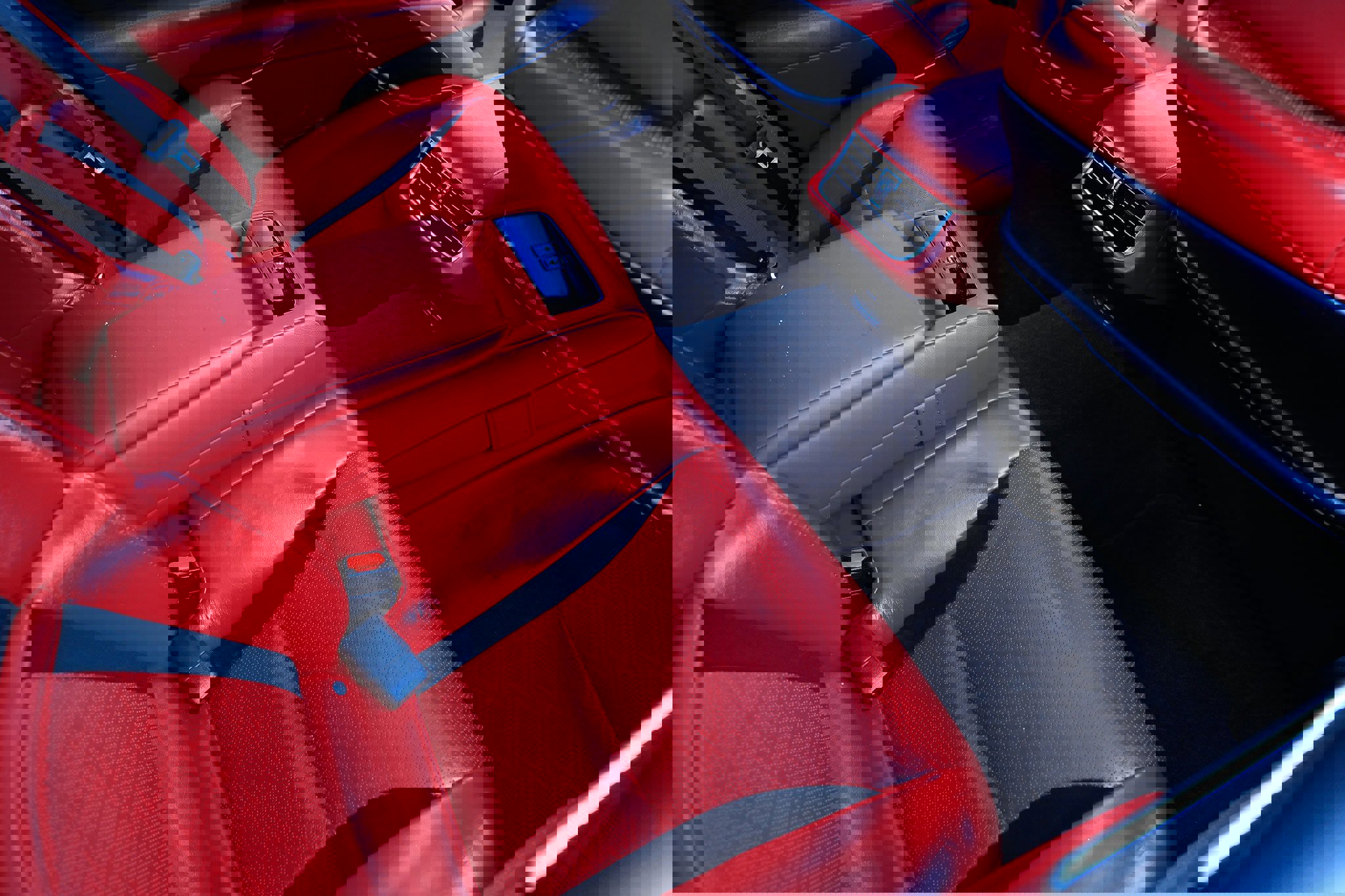 Used 2018 Lexus LS 500 F Sport w/ Accessory Package (Z2) image 15