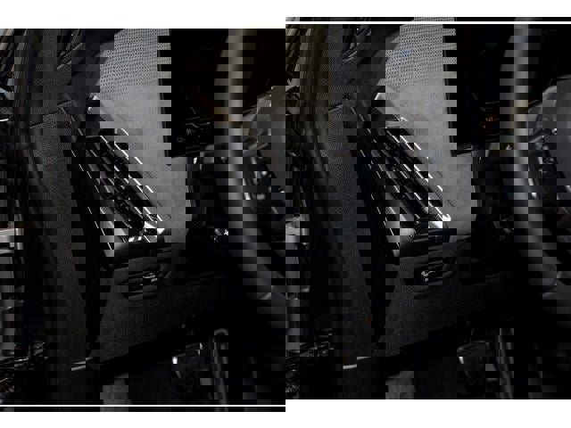 Used 2026 BMW iX xDrive60 w/ M Sport Package image 55