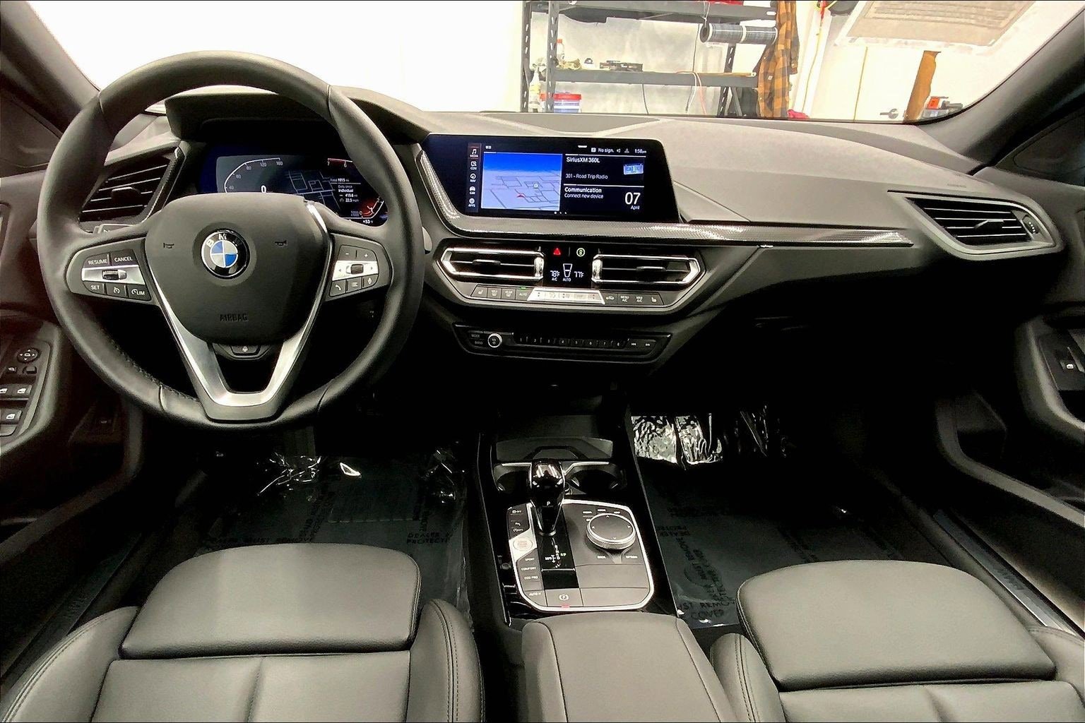 Used 2024 BMW 228i xDrive Gran Coupe w/ Premium Package image 16