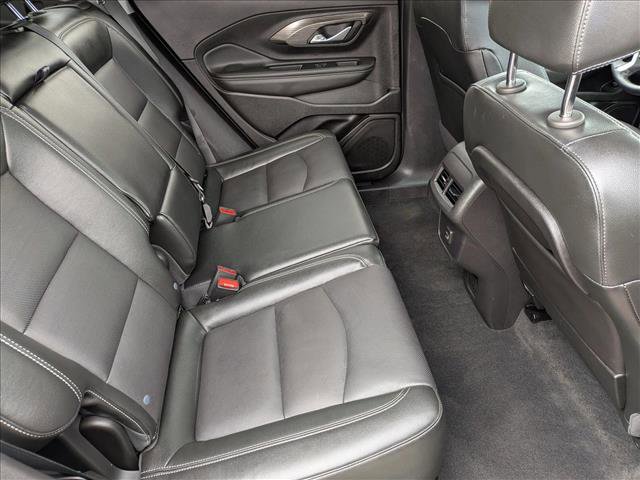 Used 2024 GMC Terrain SLT AWD/4WD image 19