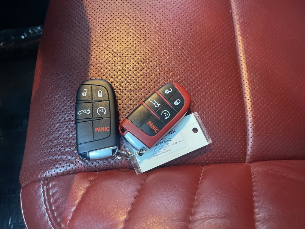 Used 2023 Dodge Charger SRT Hellcat w/ Harman/Kardon Audio Group image 49