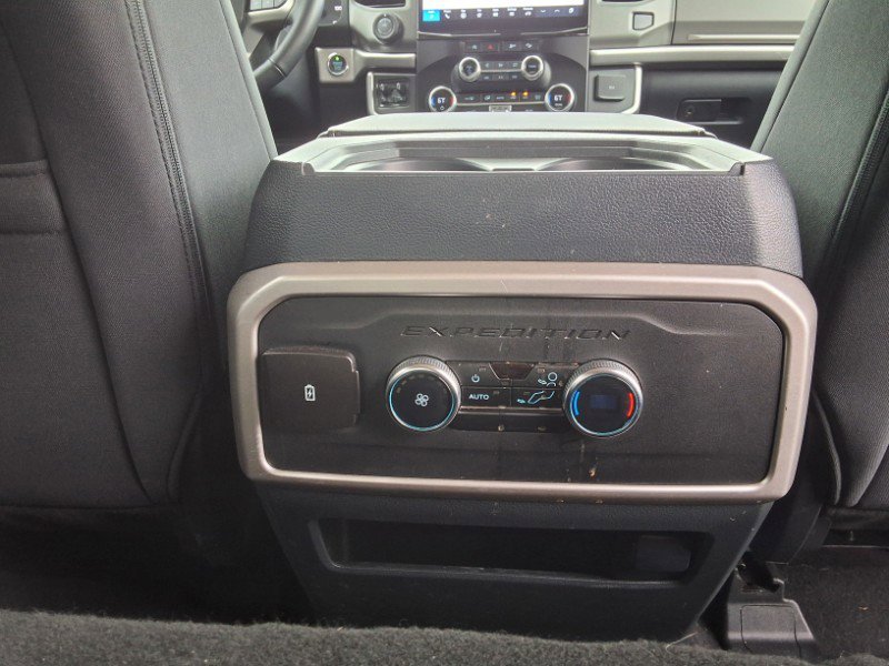 Used 2024 Ford Expedition XL image 22