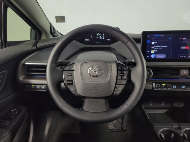 Used 2025 Toyota Prius Limited FWD image 22